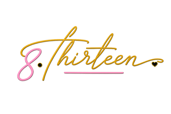 8.Thirteen