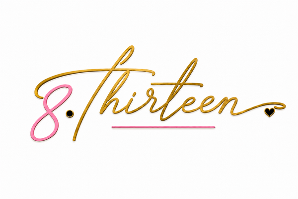 8.Thirteen